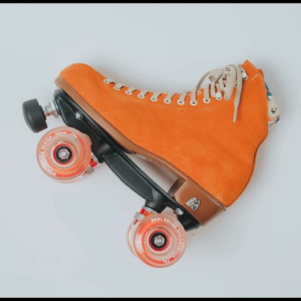 Lolly outdoor complete roller skate